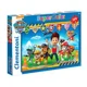 Puzzle Clementoni Paw Patrol V3, 104 piese foto