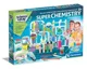 Научный набор Clementoni Science & Play Химическая лаборатория