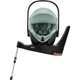 Scaun auto Baby-Safe 5Z2 with Flex Base 5Z Fossil Grey foto