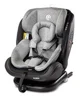 Scaun auto Caretero Isofix Mundo Grey, 0-36 kg foto