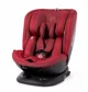 Автокресло i-Size 40-150см (0-36 kg) Isofix Coletto Logos Red