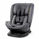 Scaun auto i-Size 40-150cm (0-36 kg) Isofix Coletto Logos Dark Grey