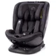 Автокресло i-Size 40-150см (0-36 кг) Isofix Coletto Logos Black