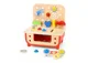 Деревянный игровой набор Tooky Toy Инструменты