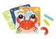 Деревянная развивающая игра Tooky Toy Палочки foto