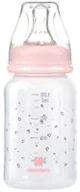 Biberon KikkaBoo Savanna Pink, 120 ml