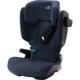 Scaun auto Britax-Romer Kidfix i-Size Isofix Albastru foto