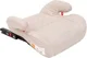 Scaun auto cu isofix KikkaBoo Groovy Beige 15-36 kg foto