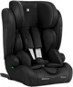 Scaun auto cu isofix KikkaBoo i-Cross Black, 76-150 cm foto
