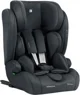 Scaun auto cu isofix KikkaBoo i-Cross Dark Grey, 76-150 cm