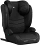 Scaun auto cu isofix i-Size KikkaBoo i-Stand Black, 100-150 cm foto