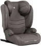 Scaun auto cu isofix i-Size KikkaBoo i-Stand Brown, 100-150 cm foto