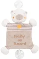 Мягкая игрушка Baby on Board KikkaBoo My Teddy