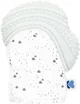 Силиконовая перчатка KikkaBoo Mitten Savanna Blue