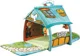 Salteluta de joaca KikkaBoo Casa Bebe foto