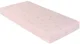 Saltea pentru patut KikkaBoo Extra Comfort Helicopter Pink, 120x60x12 cm