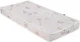 Saltea pentru patut KikkaBoo Memory Comfort Horses Pink, 120x60x12 cm foto