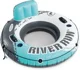 Cerc gonflabil cu manere Intex River run, 135 cm