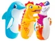 Jucarie gonflabila Intex Mini Boppers Animal foto