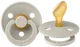 Suzeta anatomica din latex BIBS Sand (0-6 luni) foto