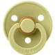 Suzeta rotunda din latex BIBS Meadow (6-18 luni) foto