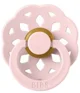 Suzeta rotunda din latex BIBS Boheme Blossom (0-6 luni) foto