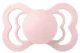 Suzeta simetrica din latex BIBS Supreme Blossom (0-6 luni) foto