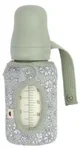 Чехол для стеклянной бутылки BIBS LIBERTY Small - Capel Sage foto