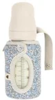 Чехол для стеклянной бутылки BIBS LIBERTY Small - Eloise Ivory foto