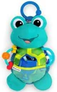 Jucarie interactiva de plus Baby Einstein Ocean Explorers Neptune