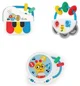 Set de 3 jucarii muzicale Baby Einstein Small Symphony