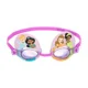 Ochelari de apa Disney Princess Bestway Deluxe (3+ ani)