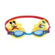 Очки для плавания Mickey Mouse&Donald Duck Bestway Deluxe (3+ лет)