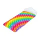 Надувной матрас Bestway Rainbow, 161x76x25 см