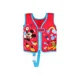 Vesta pentru inot Bestway Mickey Mouse (1-3 ani), 51x26x34 cm