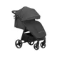 Carucior Carrello Bravo Lunar Grey foto