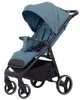 Carucior Carrello Bravo Ice Blue foto