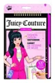 Блокнот Make It Real Juicy Couture Fashion Sketchbook