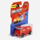 Masina transformer Make It Real Flip Car foto