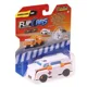 Masinuta transformer 2 in 1 Make It Real Flip Cars foto