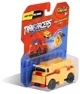 Masina transformer 2 in 1 Make It Real Flip Cars foto