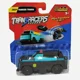 Automobil transformer Make It Real Flip Cars foto