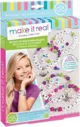 Set de creatie Make It Real Block & Rock Charm Bracelet