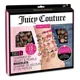 Творческий набор Make It Real Juicy Couture Charmed By Velvet & Pearls