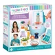 Set de joaca Make It Real Mini Pottery Wheel