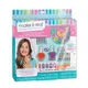 Set pentru unghii Make It Real Glitter Girls Nail Party