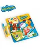 Книга для рисования водой Tomy Aquadoodle