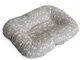 Подушка для кормления BabyJem Grey foto