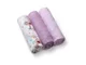 Бамбуковые пеленки BabyOno Фиолетовый, 3 шт.