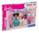 Puzzle Clementoni Barbie, 104 piese foto